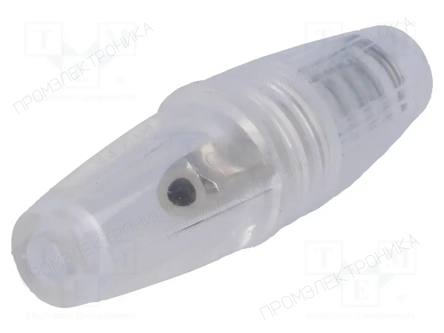 BULGIN FX0380 — Гнезда предохранительные на провод