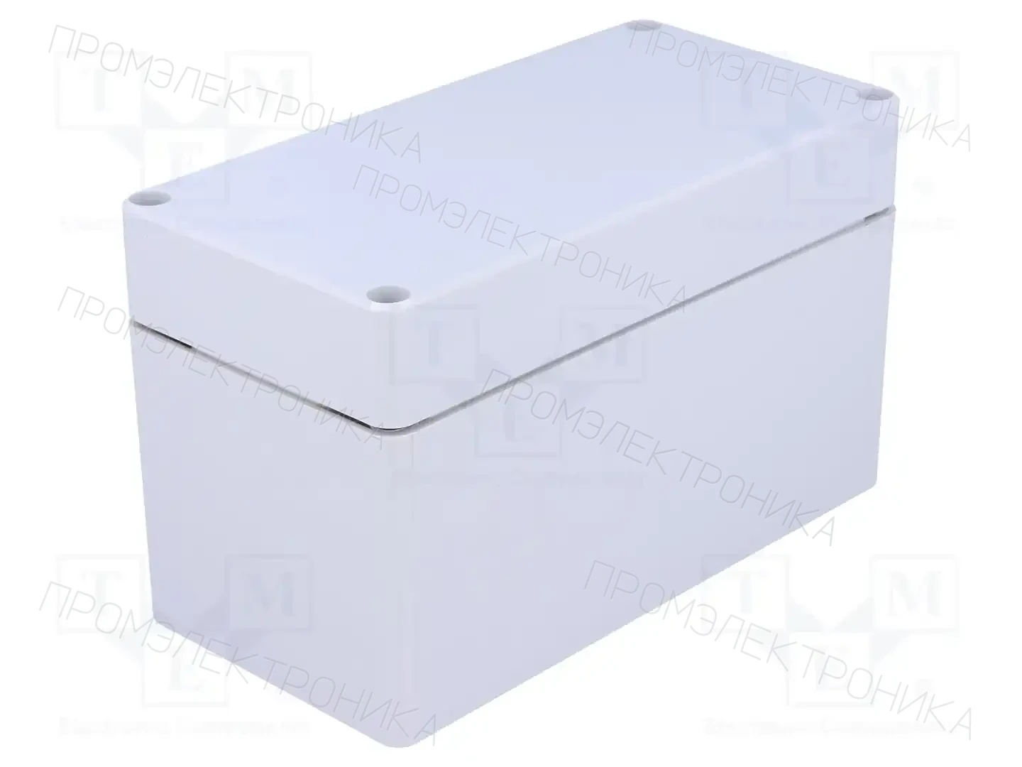 FIBOX PC 081610 — Корпуса универсальные