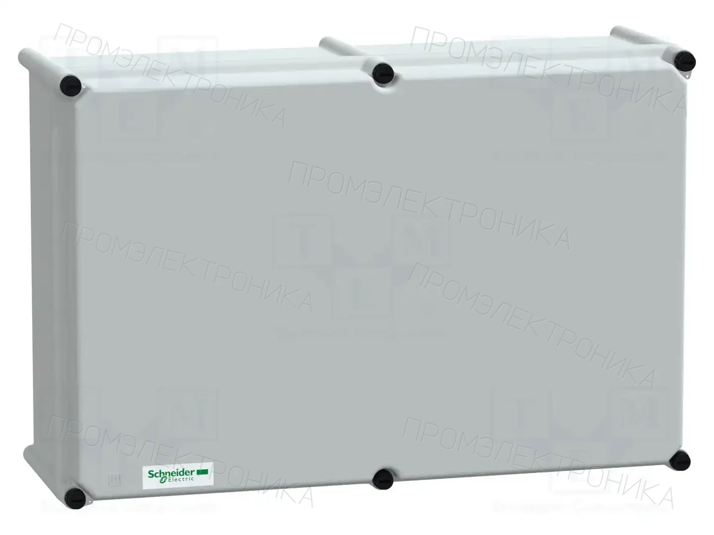 SCHNEIDER ELECTRIC NSYPLSP3654G — Корпуса универсальные