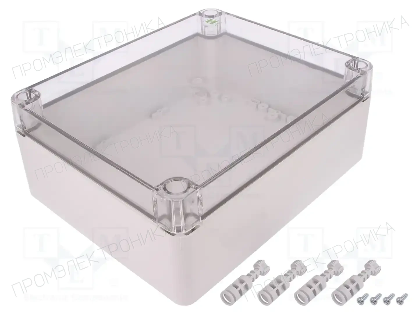 ELEKTRO-PLAST NASIELSK 2719-01 — Корпуса универсальные