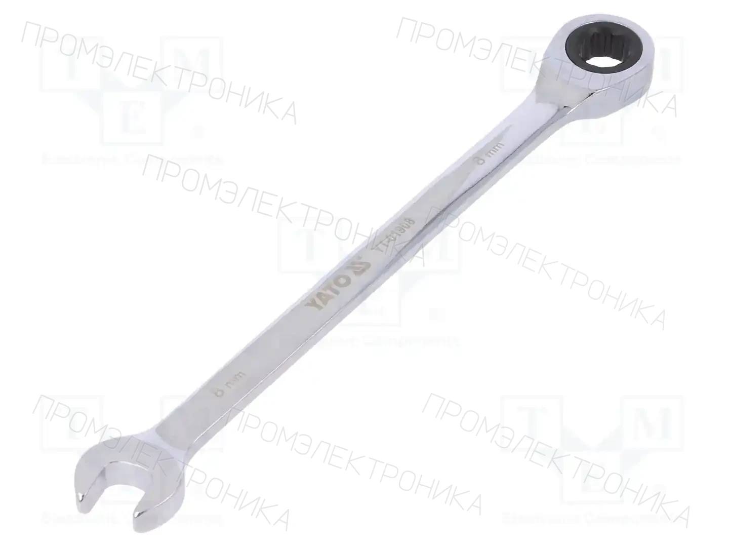 YATO YT-01908 — Рожковые и накидные ключи