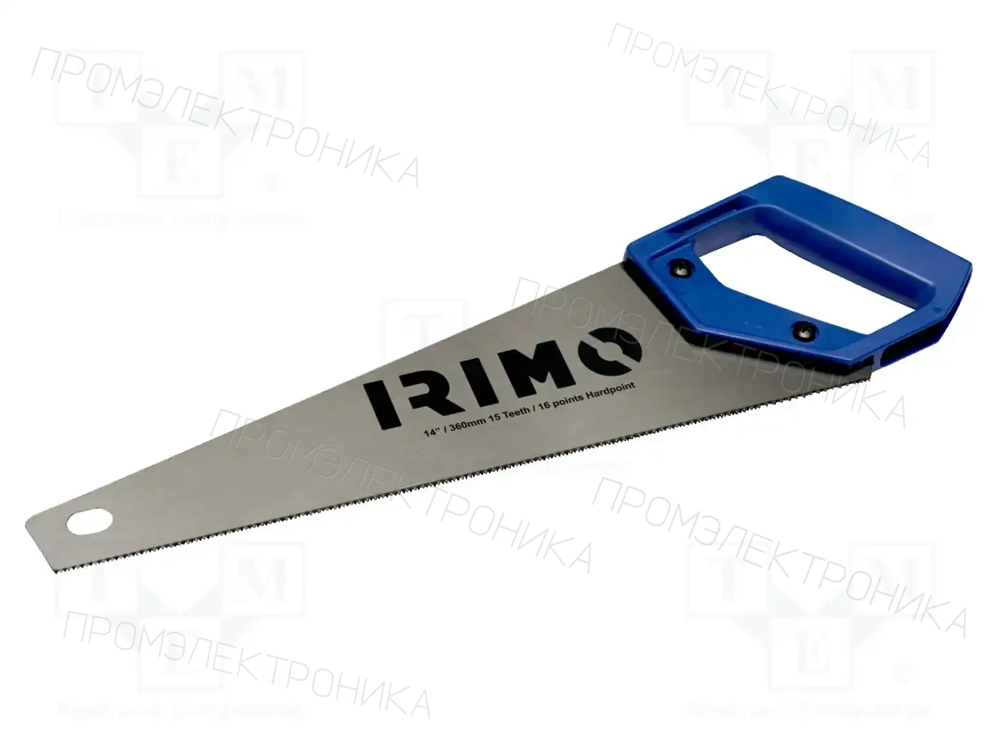 IRIMO 800-151-1 — Пилы и полотнища