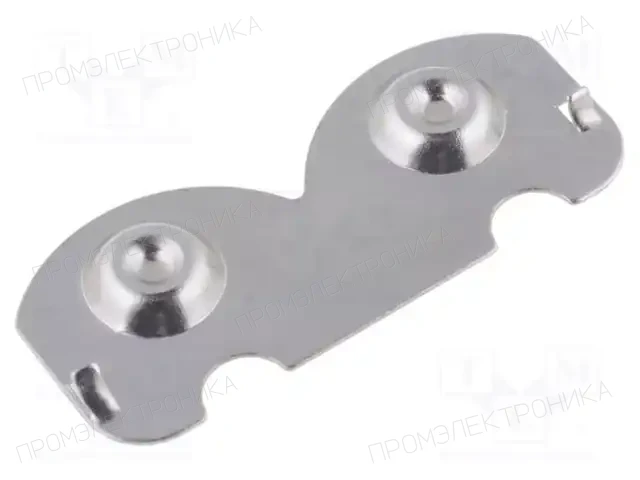 COMF 307E ANODE-ANODE — Батареи - контейнеры и держатели