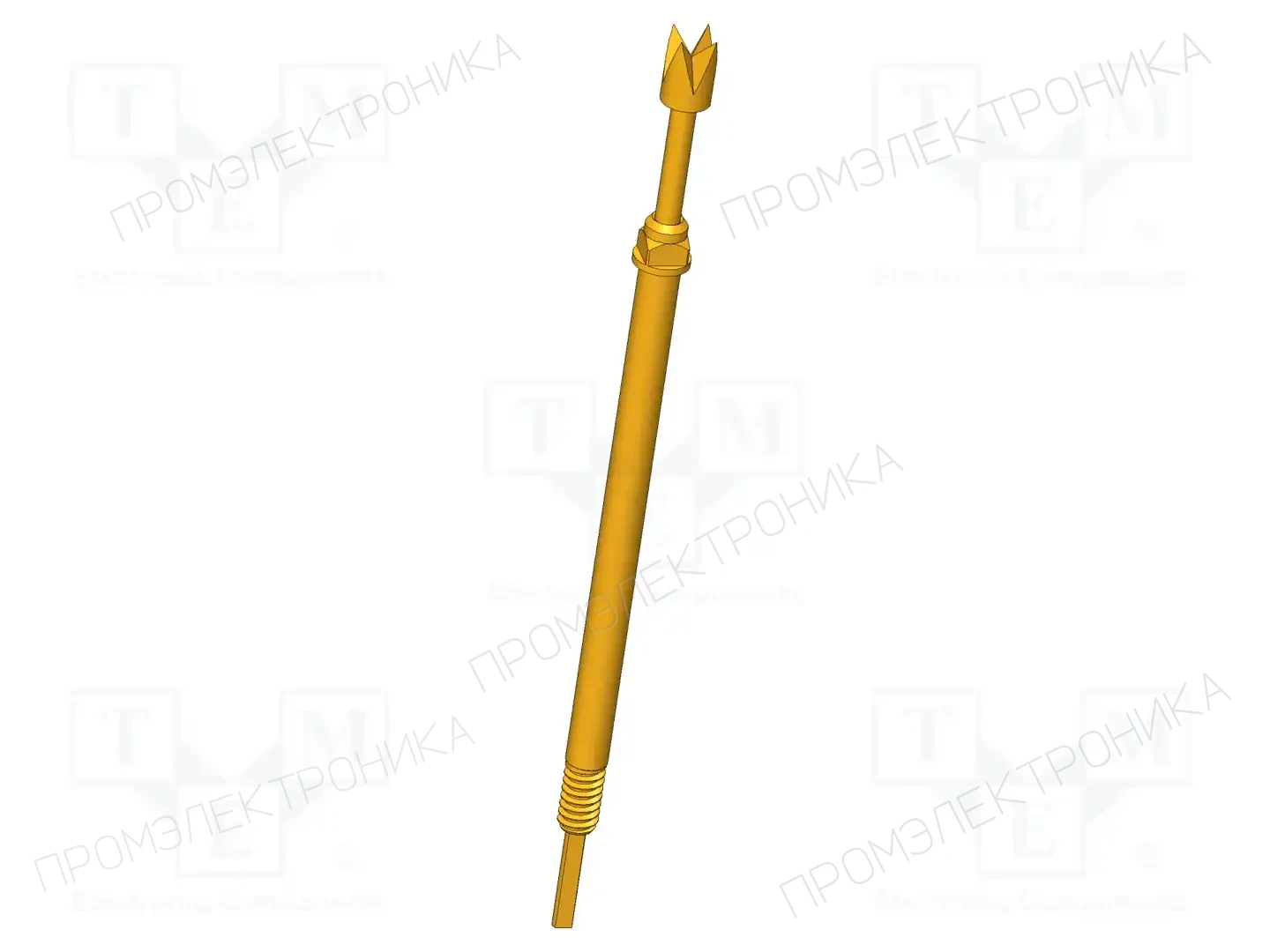INGUN GKS-746 314 200 A 1502 M — Измерительные щупы
