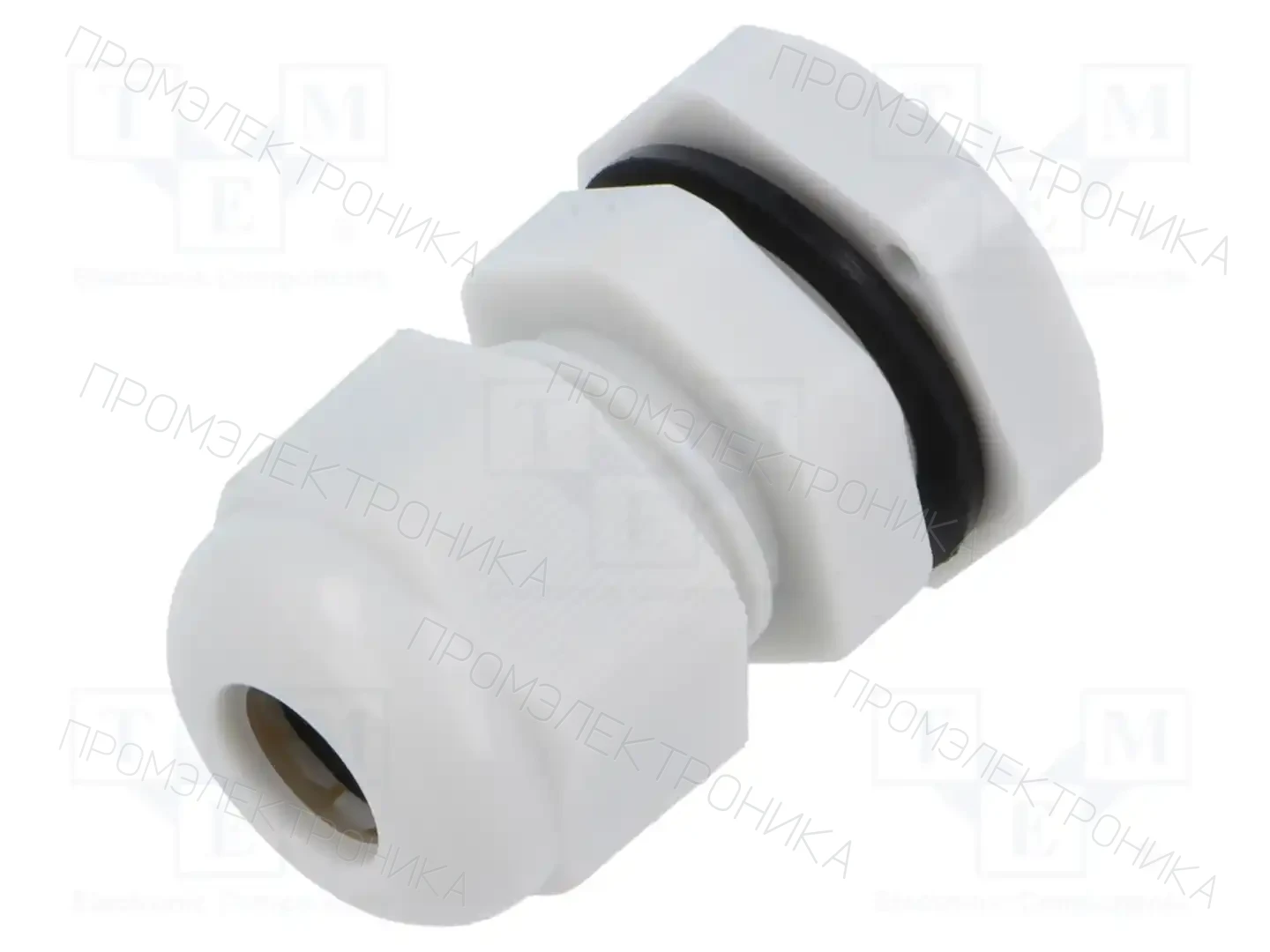 KRADEX ZCG PG9-8J PA66 — Кабельные вводы