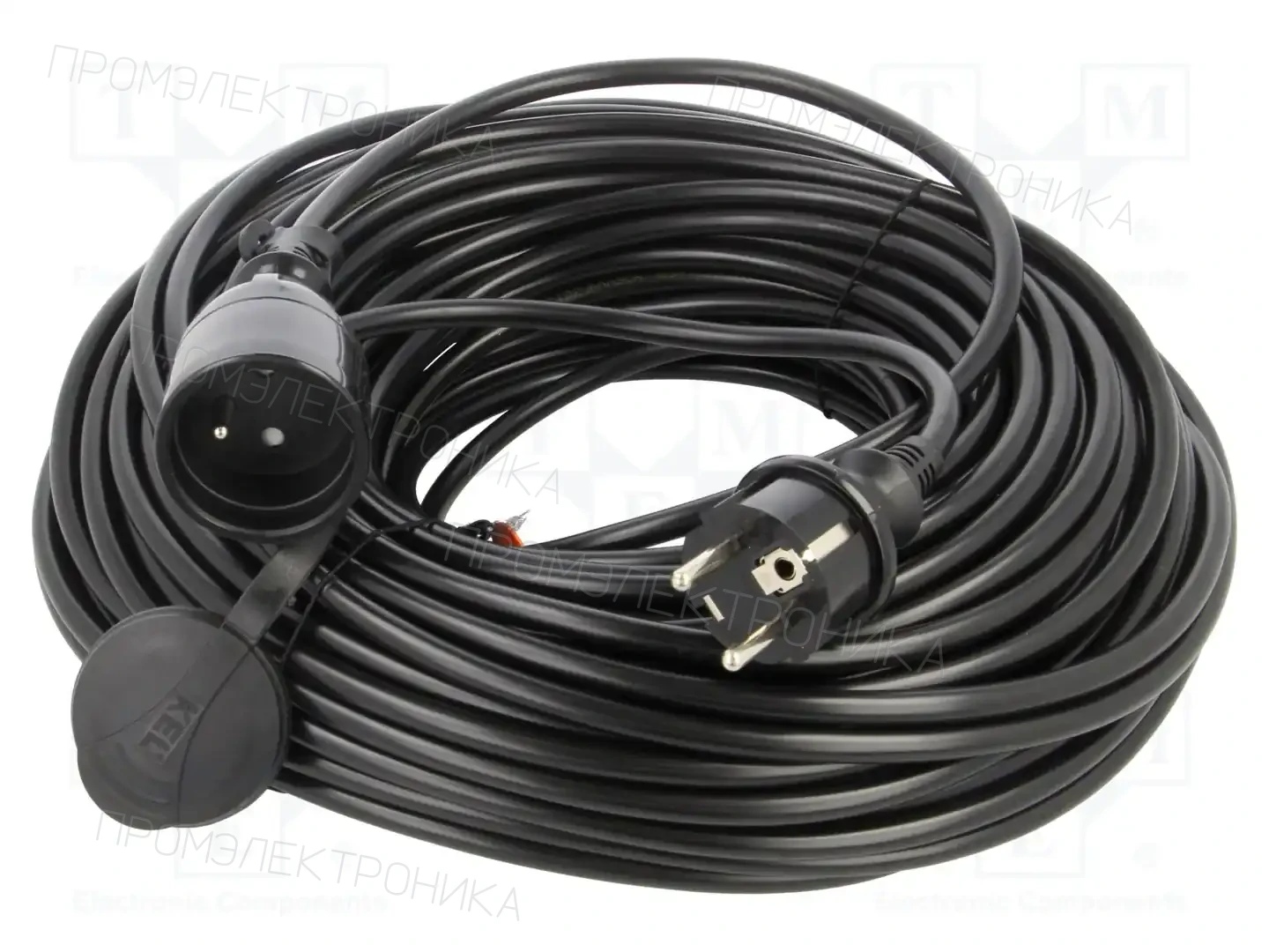 KEL W-98425 — Сетевые удлинители