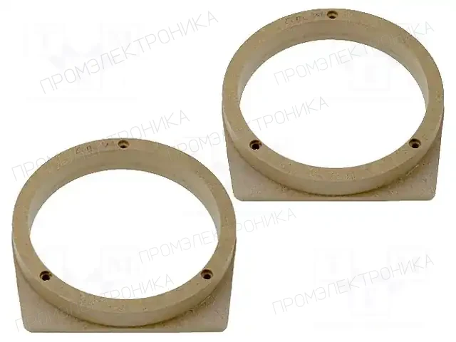 4CARMEDIA MDF-D.38 — Монтажные принадлежности из МДФ