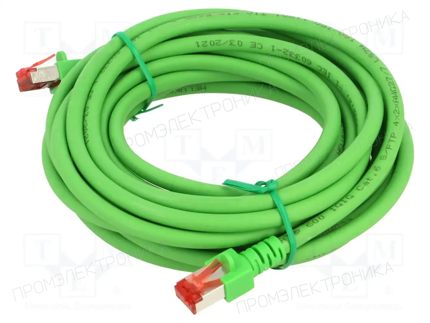 HELU 803126 — Кабели и адаптеры RJ45