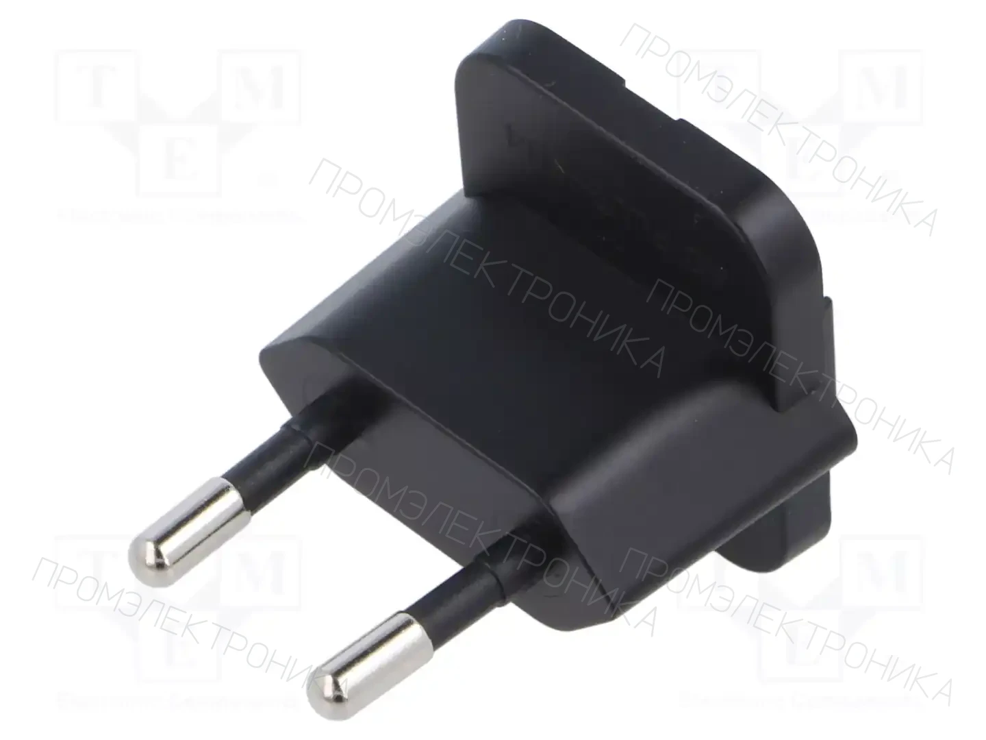 MEAN WELL AC PLUG-EU4 — Блоки питания – аксессуары