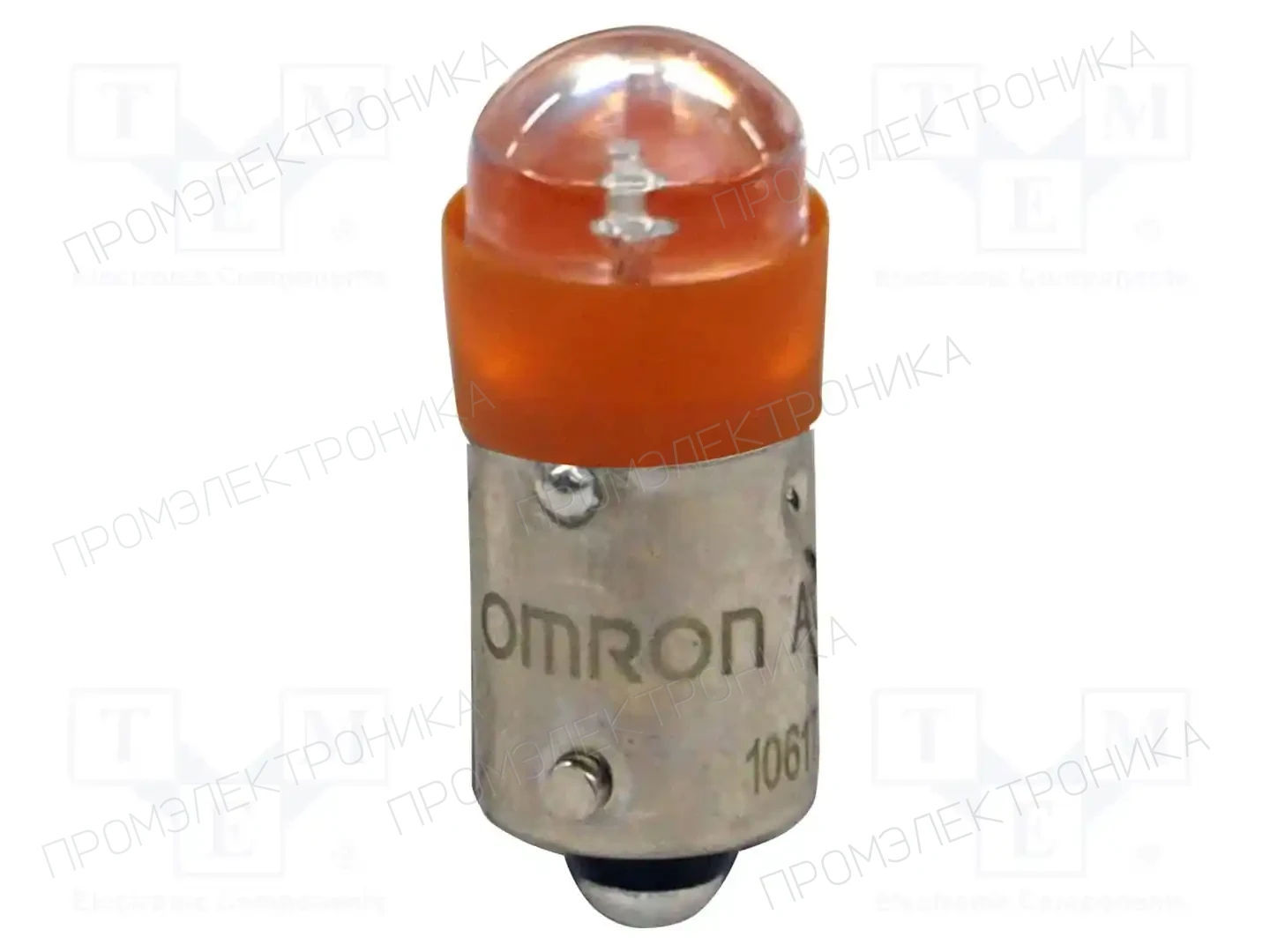 OMRON A22NZ-L-OB — Панельные аксессуары стандартные
