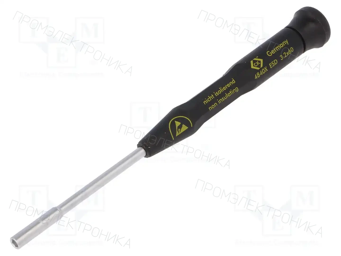 C.K T4840XESD32 — Прецизионные отвёртки