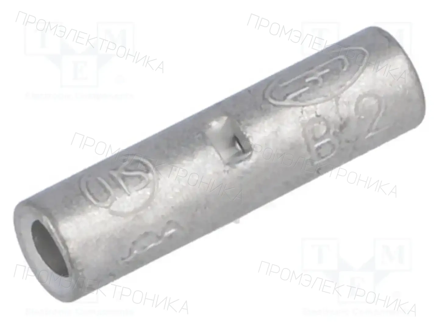 OUNEVA VA03-0015 JH2.5 — Наконечники и зажимные гильзы