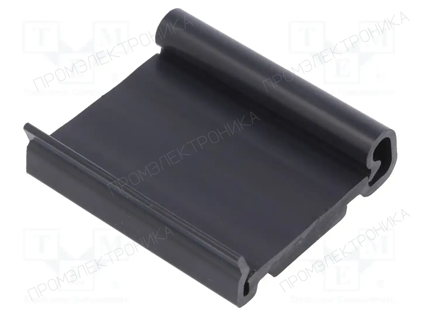 FISCHER ELEKTRONIK KL35K50 — Аксессуары к корпусам на DIN-рейку