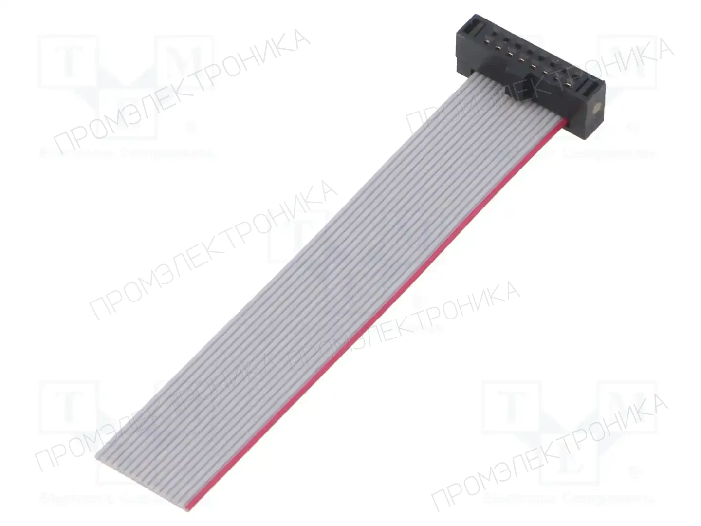 SAMTEC FFSD-08-S-02.30-01-N — Кабели IDC