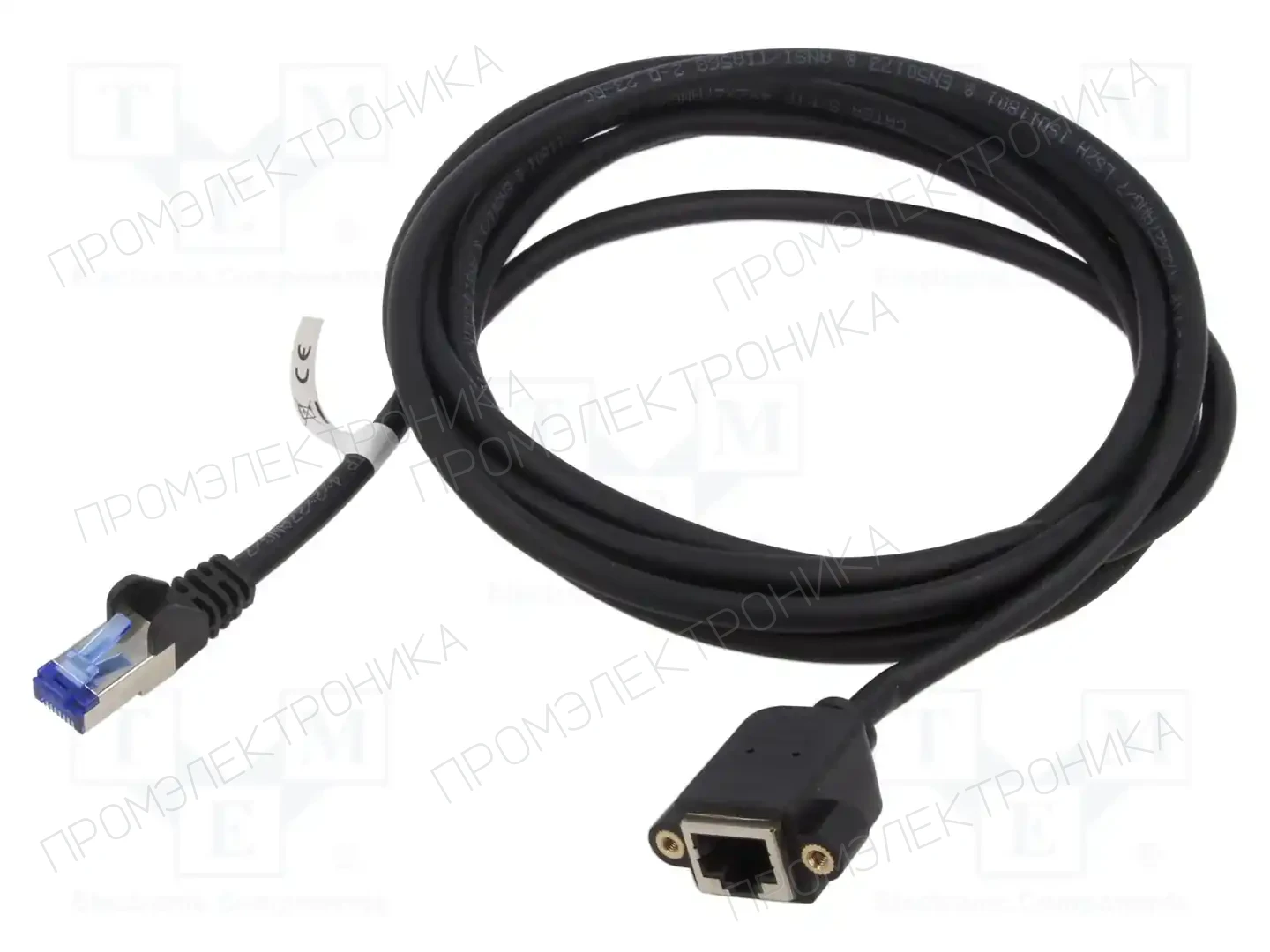GOOBAY 65644 — Кабели и адаптеры RJ45