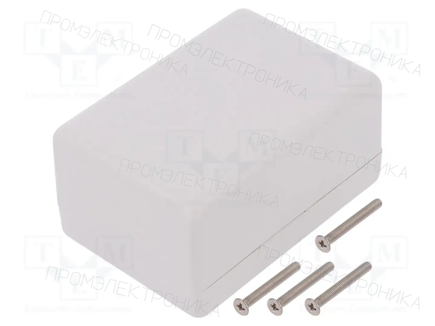 HAMMOND 1594BWGY — Корпуса универсальные