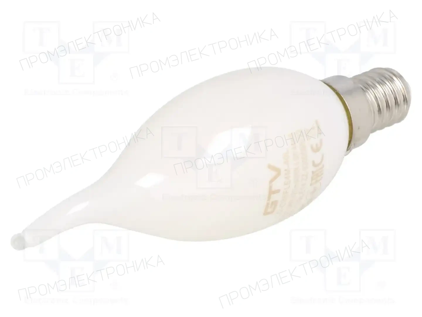 GTV Poland LD-C35FLE4M-40L — Источники света - освещение
