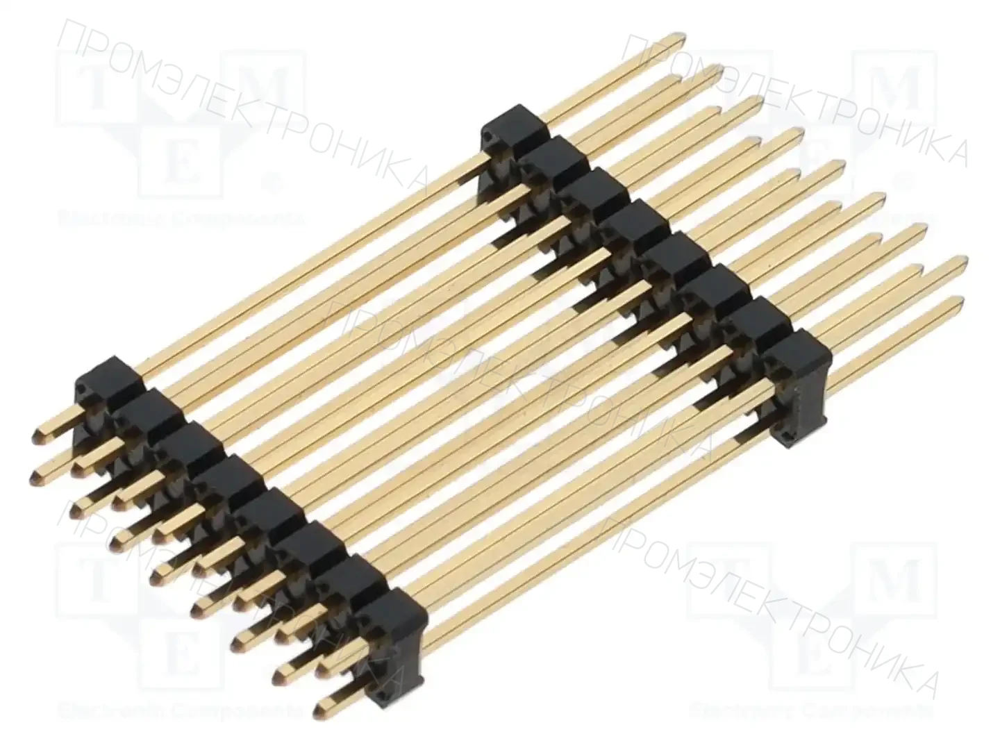 AMPHENOL 76745-523-16LF — Штекерные планки и гнезда