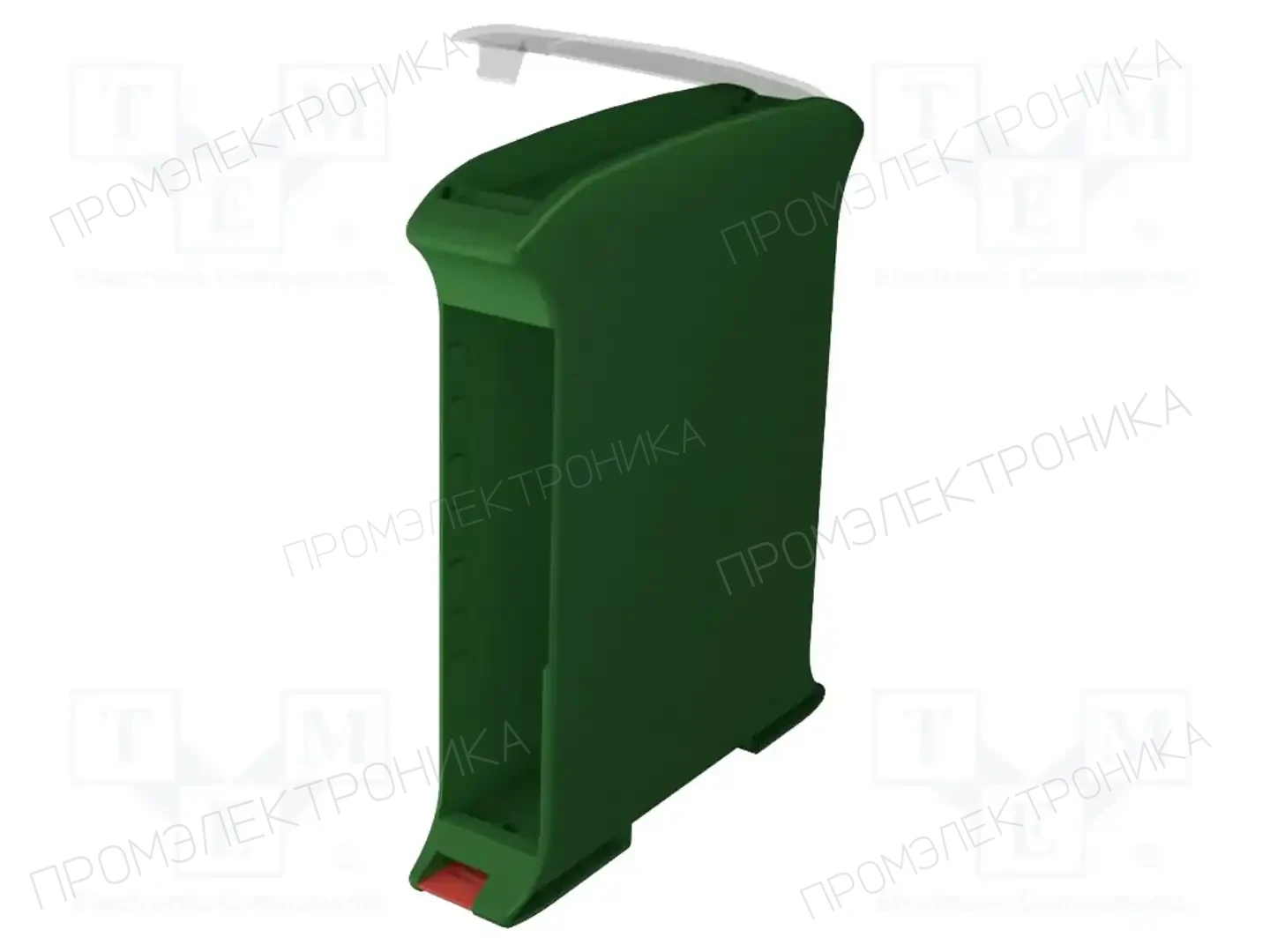 ITALTRONIC 10.0010225 — Корпуса на DIN-рейку