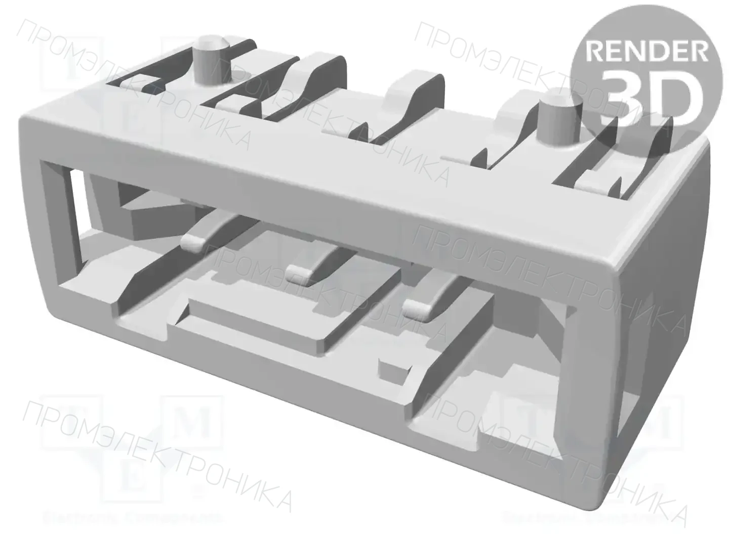 HARTING 14110313002000 — Разъeмы пластина - пластина