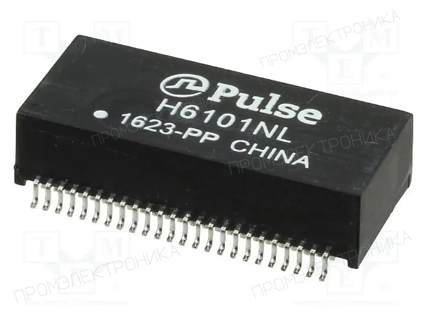 YAGEO H6101NLT — Трансформаторы PCB