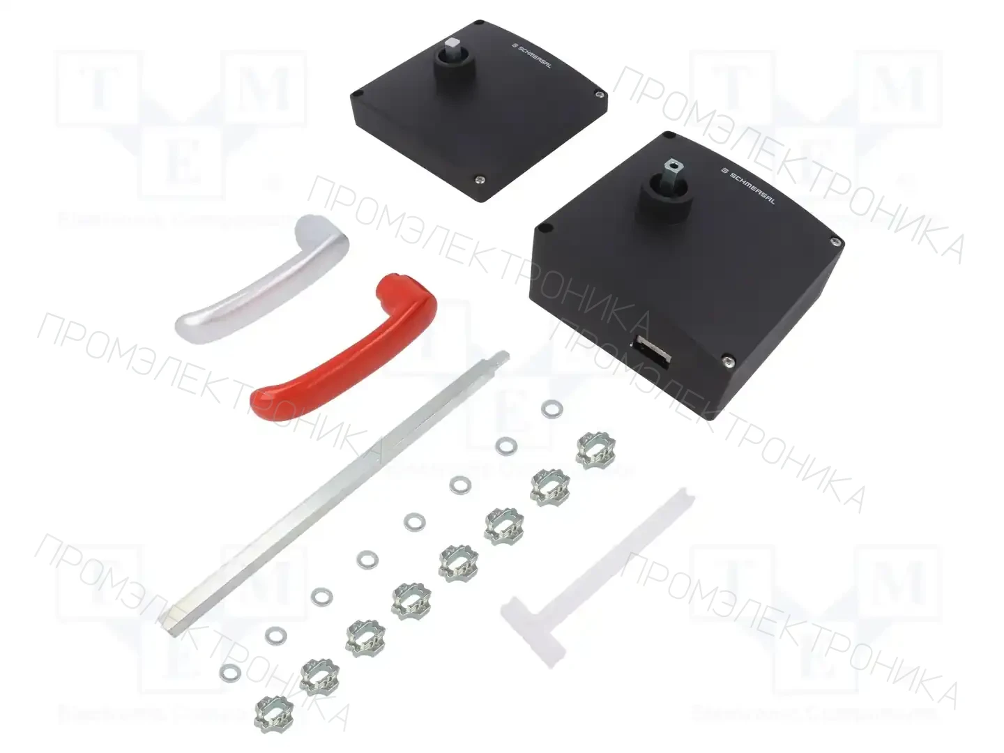 SCHMERSAL AZ/AZM201-B30-LTAG1P1 — Выключатели безопасности стандартные