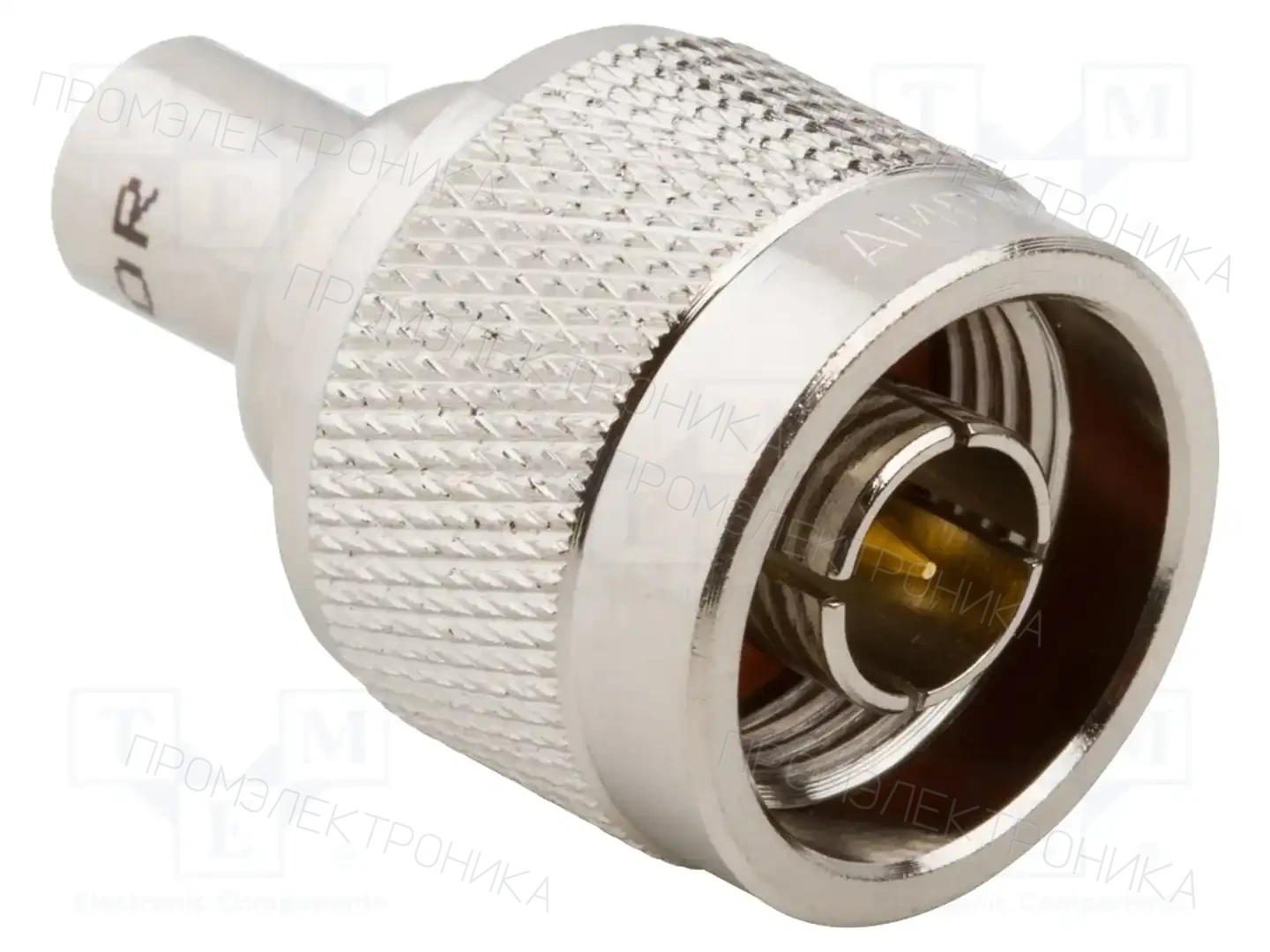 AMPHENOL RF 082-5722-RFX — Разъeмы N