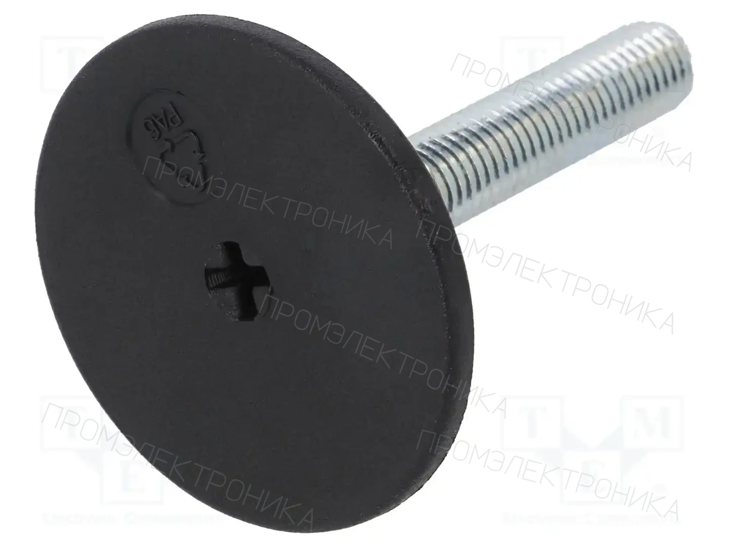 ELESA+GANTER LX.50-SW19-M10X48-S — Опоры