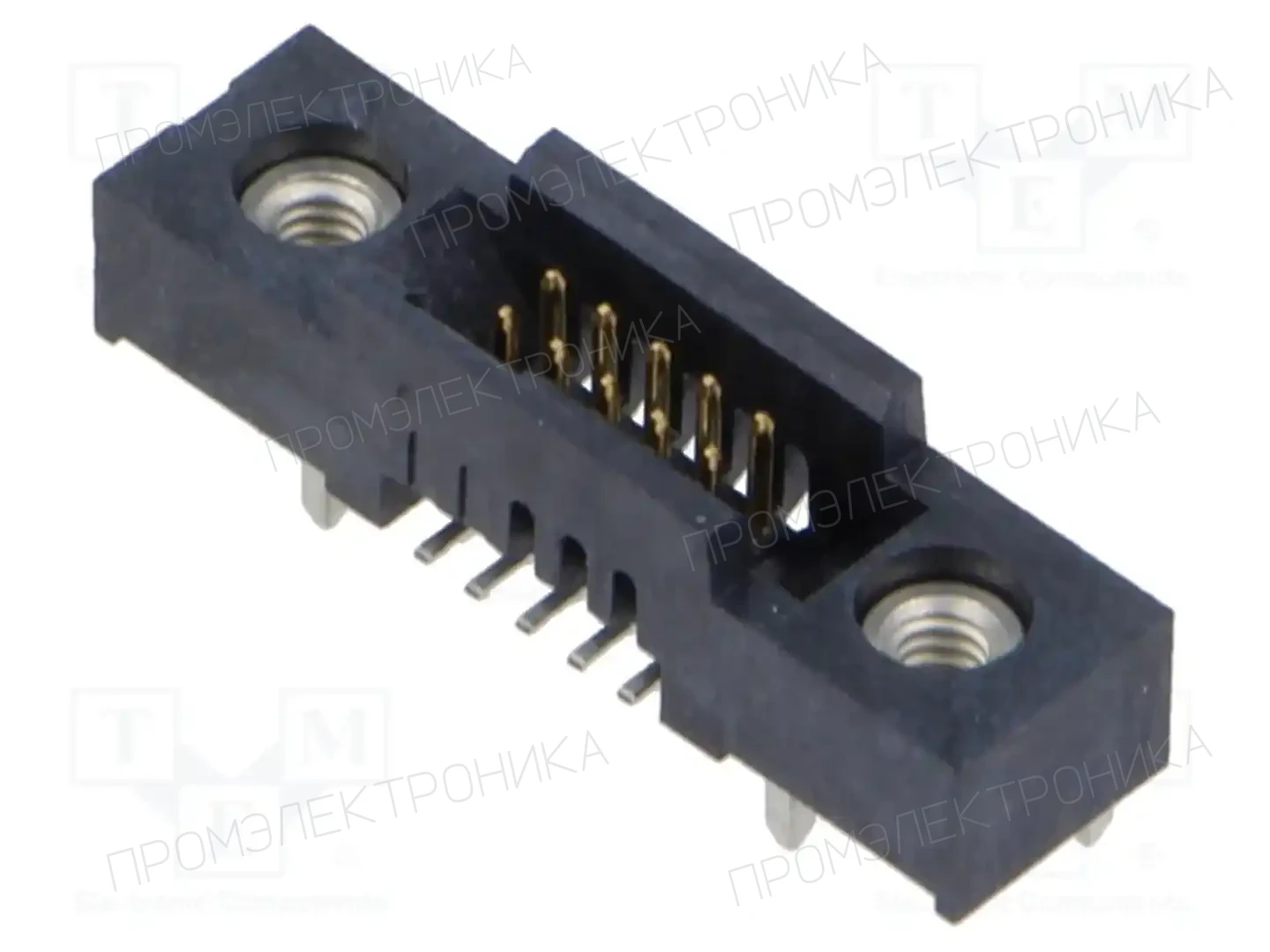 SAMTEC TFM-105-02-L-D-DS — Разъeмы пластина - пластина