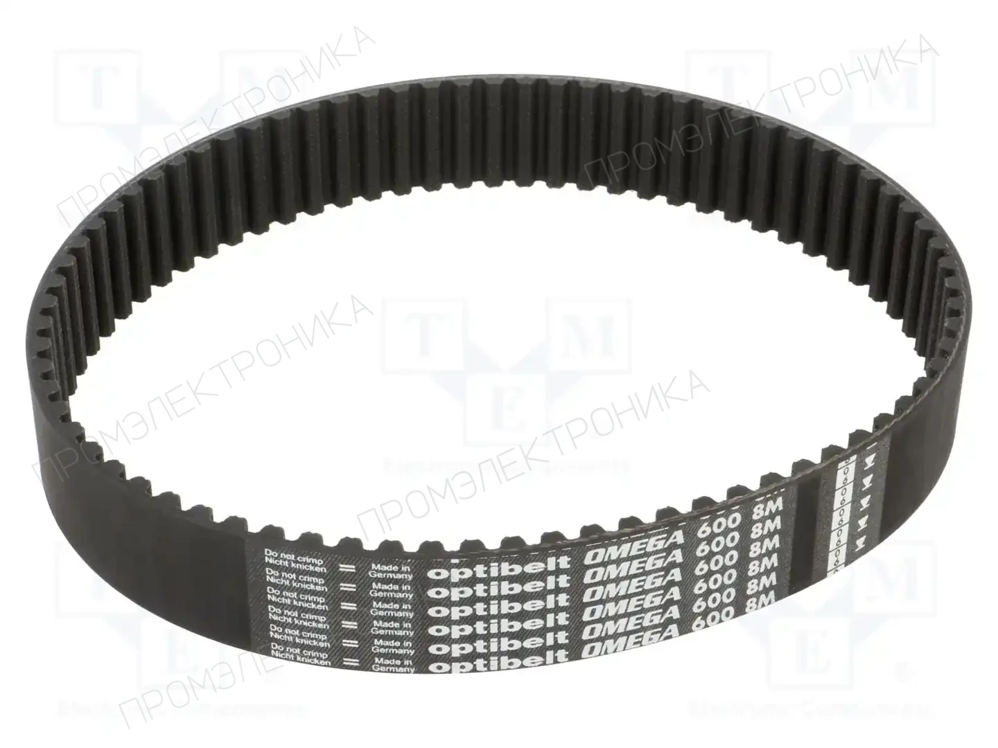 OPTIBELT 600 8M 30 — Трансмиссия