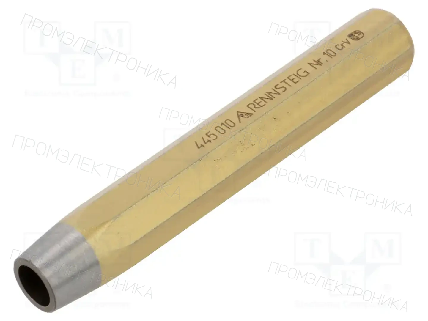 RENNSTEIG 445 010 0 — Кернеры и выколотки
