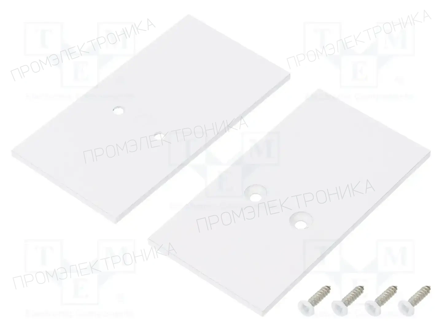 TOPMET V4570001S — Профили для светодиодов