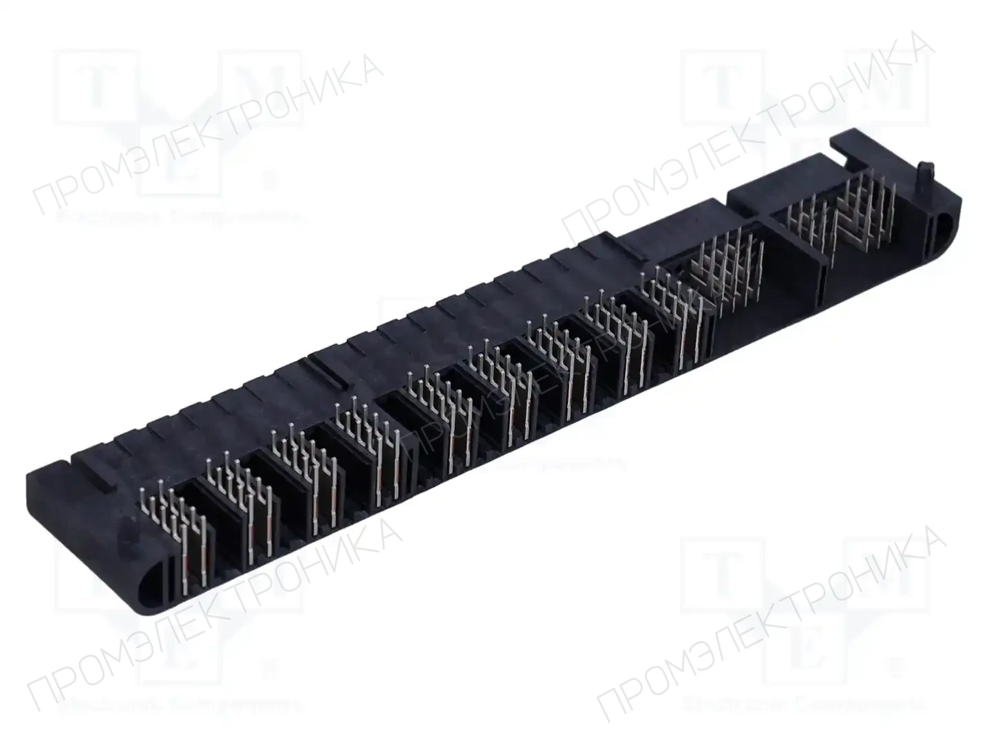MOLEX 46436-2185 — Сигнальные разъемы - некласс