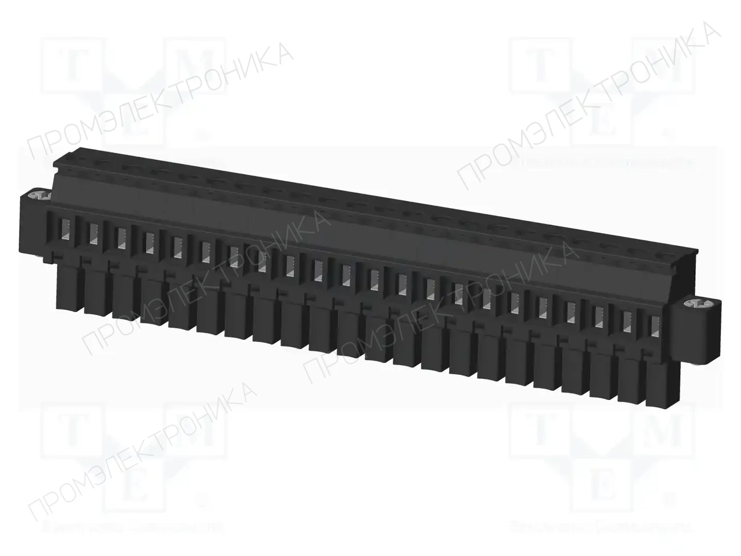 AMPHENOL ANYTEK TS22310D0000G — Клеммные колодки разъемного типа