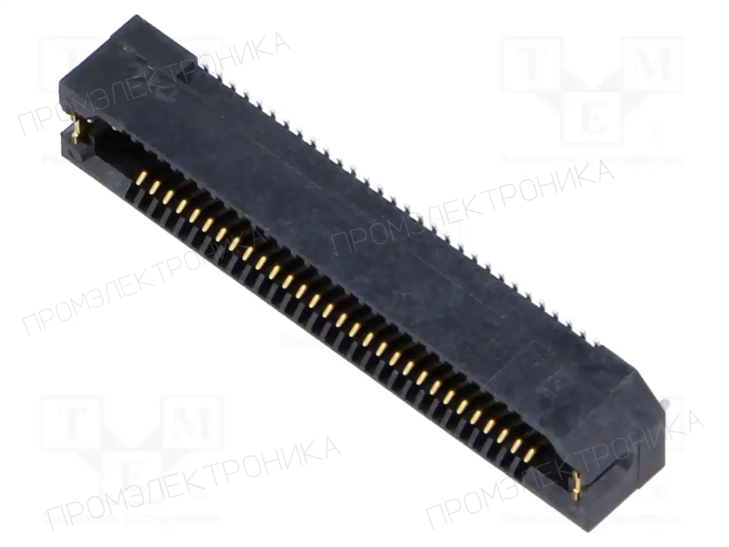 SAMTEC ERF8-030-05.0-S-DV-L-K-TR — Разъeмы пластина - пластина