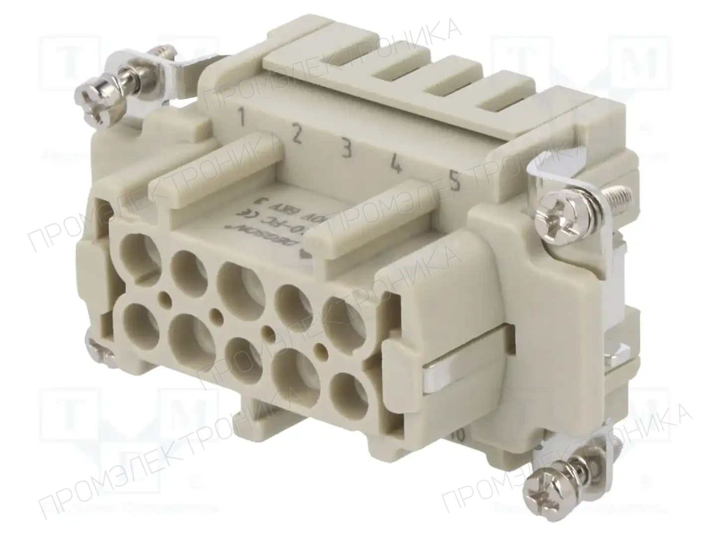 DEGSON ELECTRONICS DE-010-FC — Разъeмы DEGSON