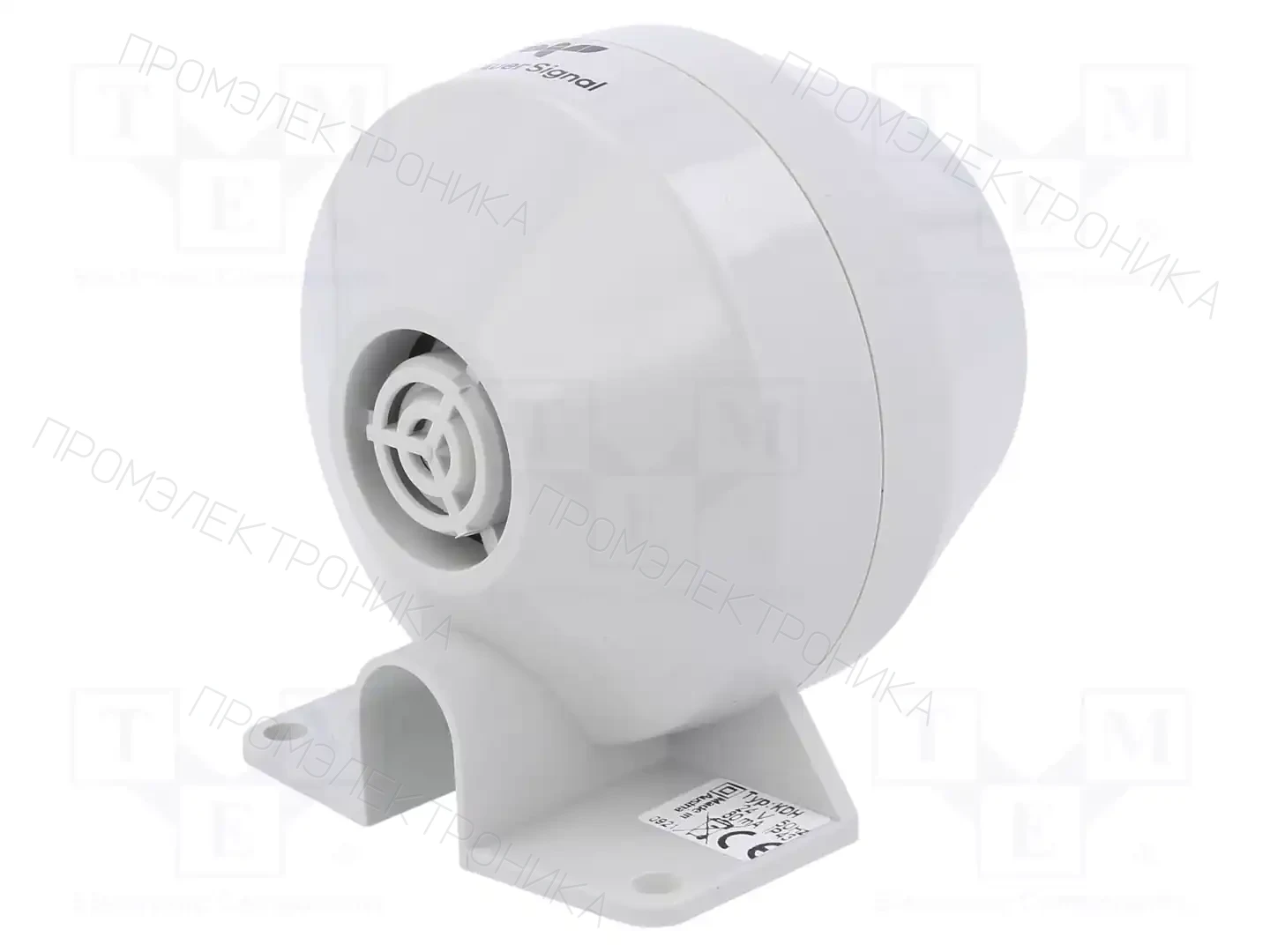 AUER SIGNAL 710000105 — Сигнализаторы звуковые