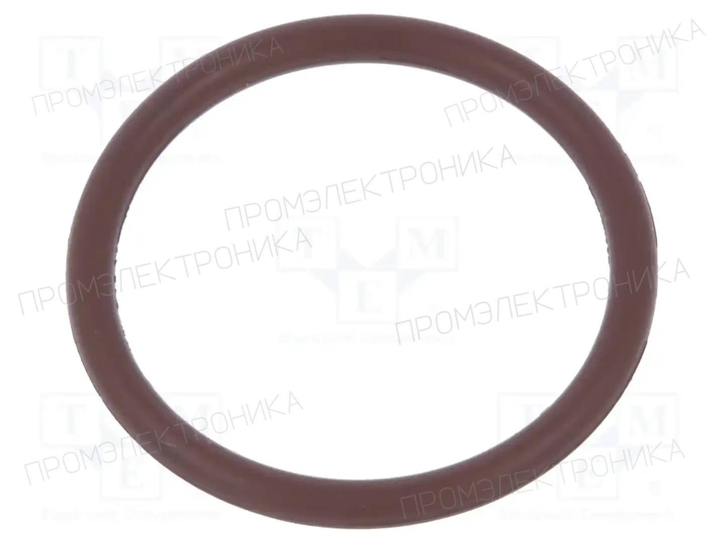 ORING USZCZELNIENIA TECHNICZNE 01-0015.00X1.5 ORING 80FPM BROWN — Уплотнители