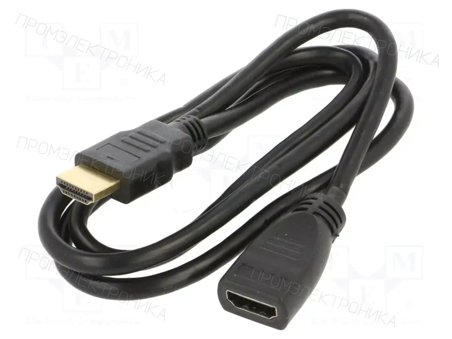 SAVIO CL-132 — Кабели и адаптеры HDMI, DVI, DisplayPort