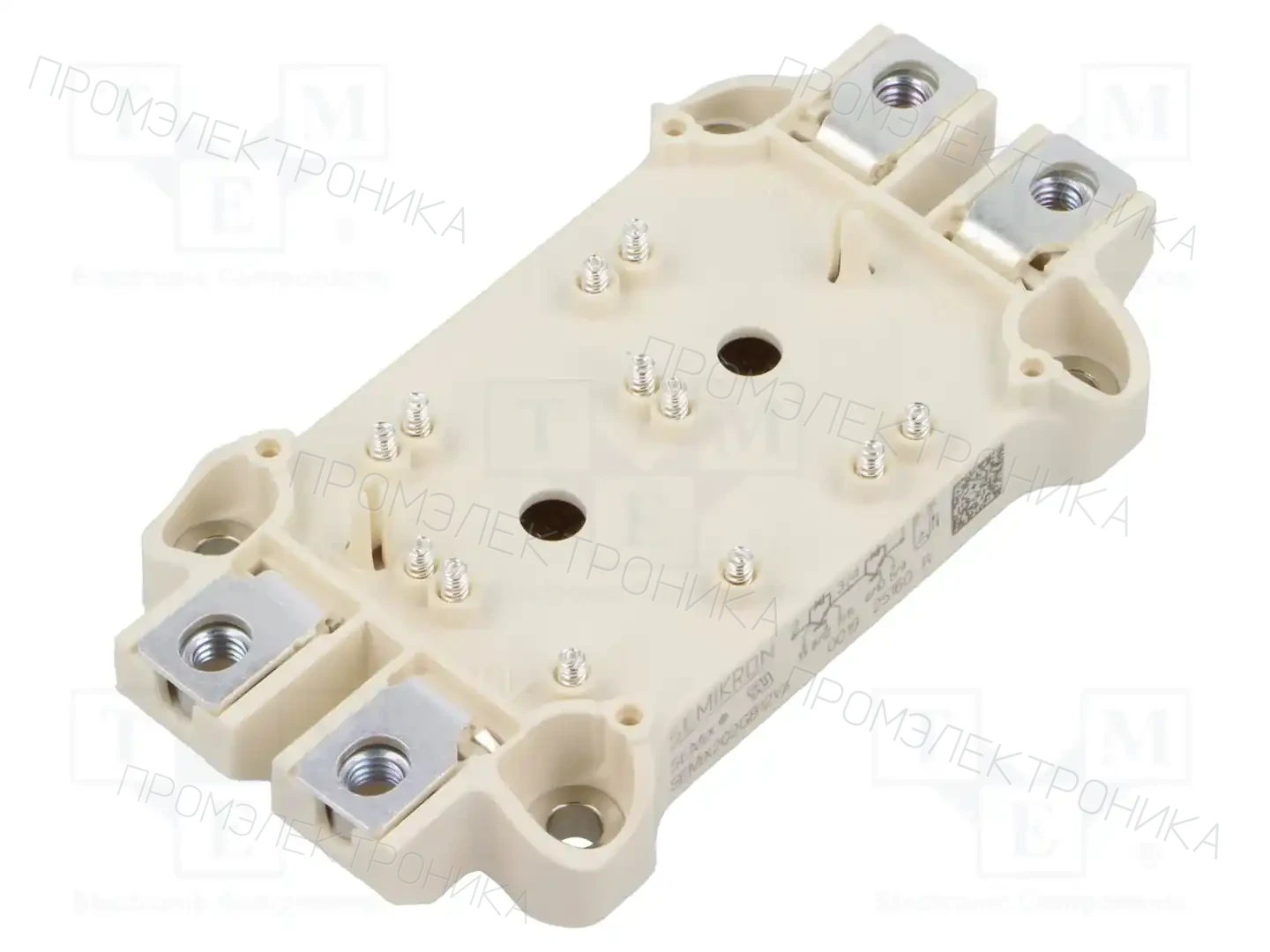 SEMIKRON DANFOSS SEMIX202GB12VS 27890111 — Модули IGBT