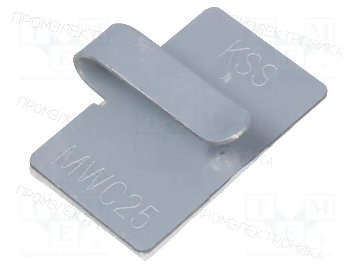 KSS WIRING MWC-25 — Держатели, скобы для кабелей