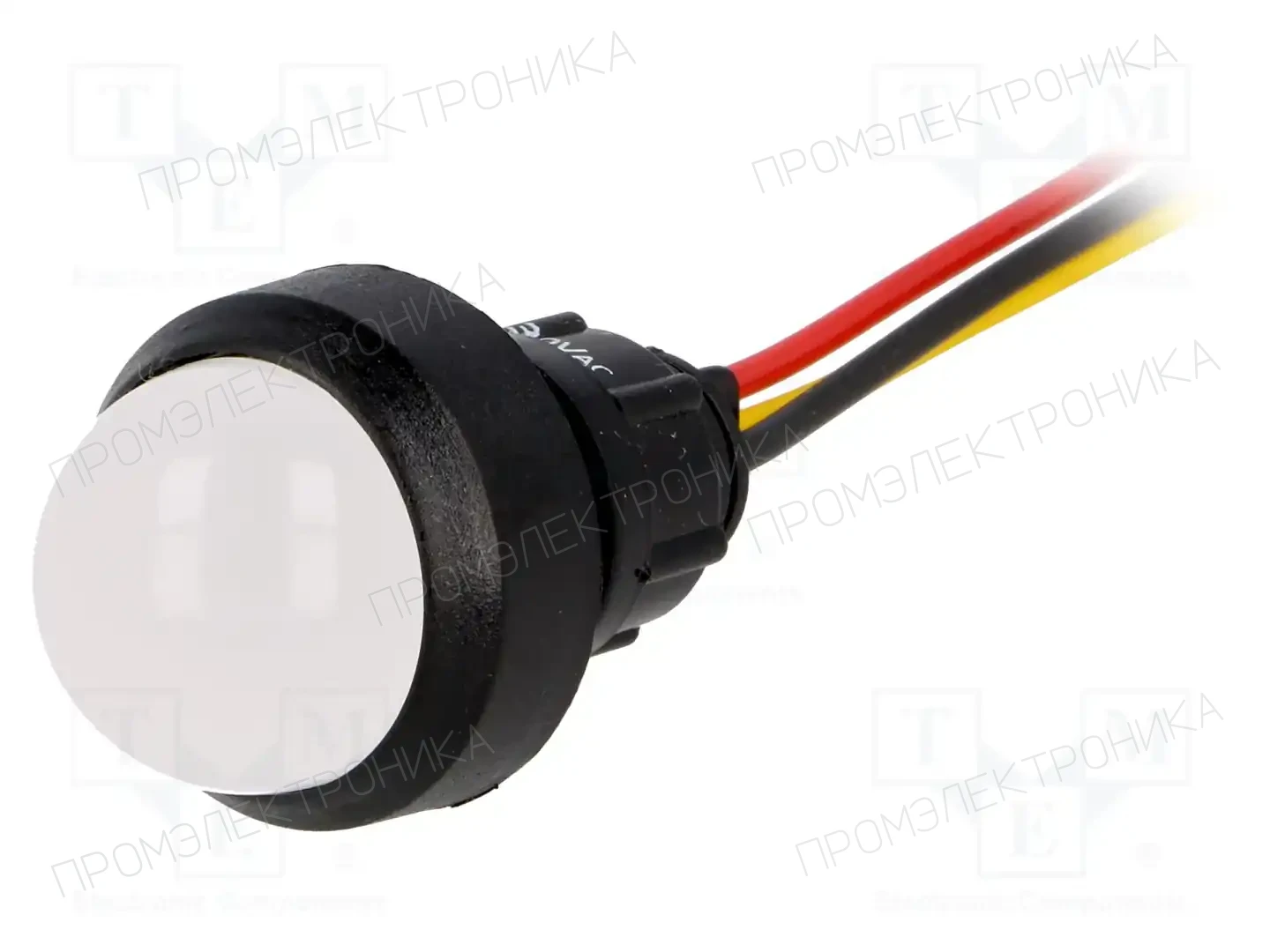 POLAM-ELTA LRY-D20-230ACWK — LED панельные индикаторы