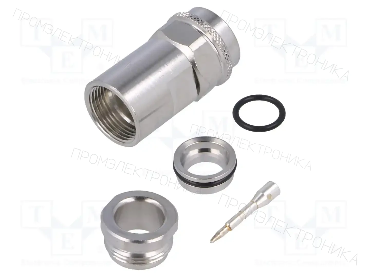 TELEGÄRTNER J01020A0149 — Разъeмы N