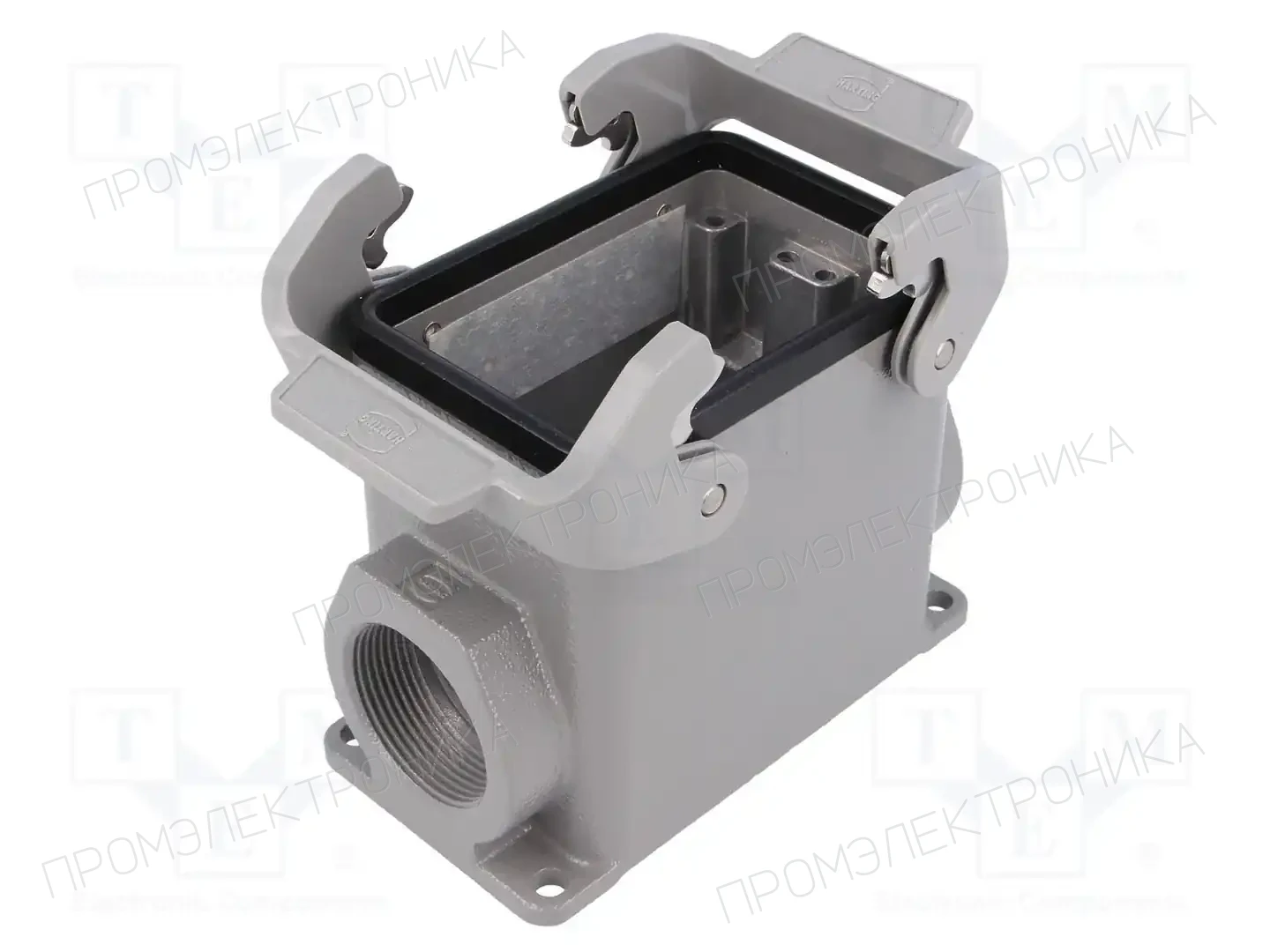 HARTING 19200320272 — Разъeмы