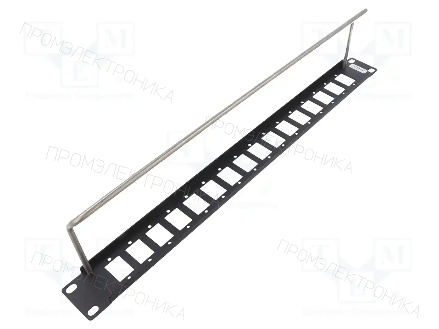 CLIFF CP30158 — Разъeмы RJ