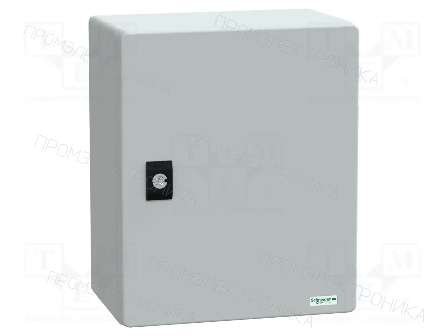 SCHNEIDER ELECTRIC NSYPLM3025G — Корпуса настенные