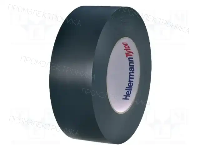 HELLERMANNTYTON 710-10611 HELATAPE FLEX1000+ — Ленты изоляционные