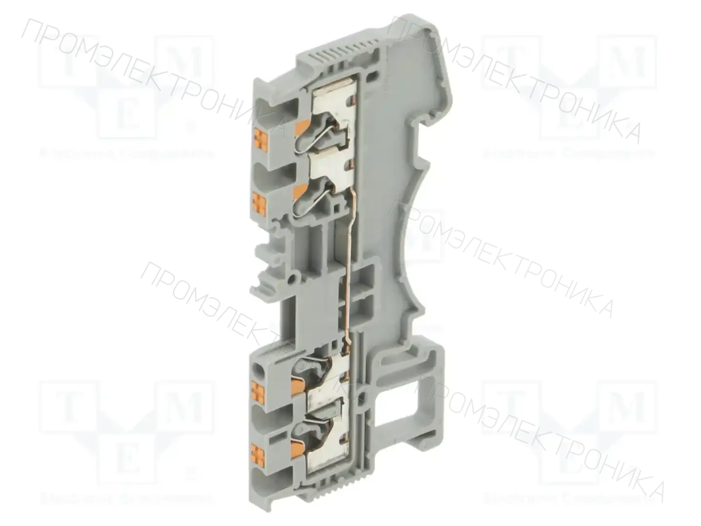 DEGSON ELECTRONICS DS1.5-QU-01P-11-00Z(H) — Соединителей на рейку