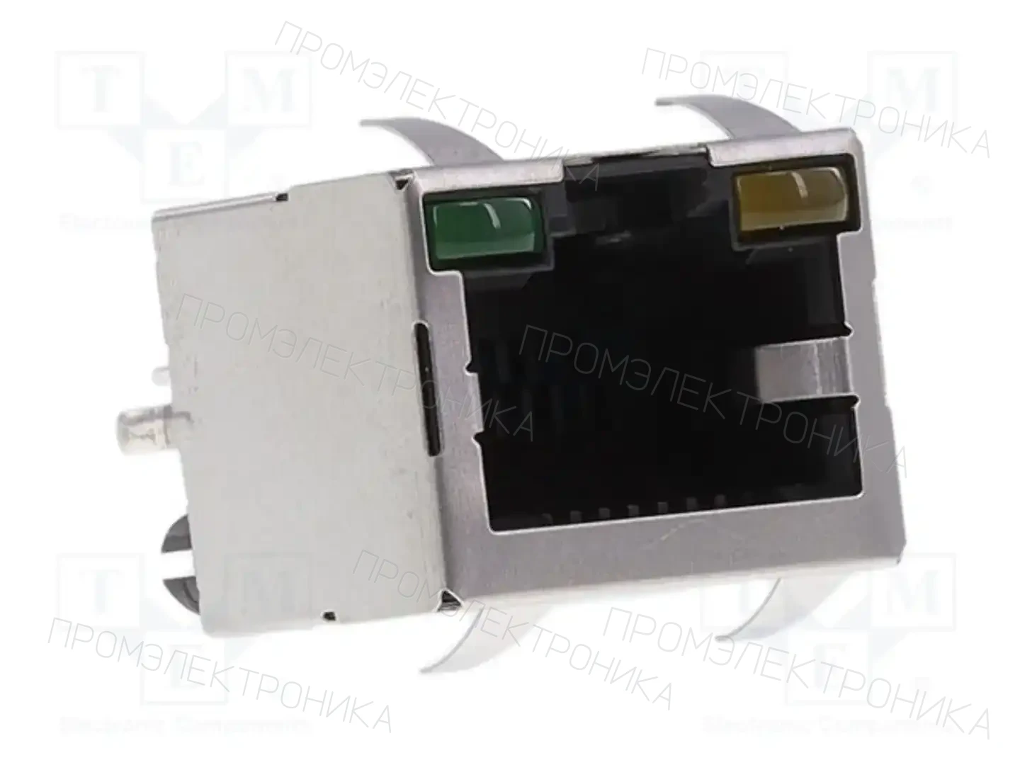 AMPHENOL RJHSEKP84 — Разъeмы RJ