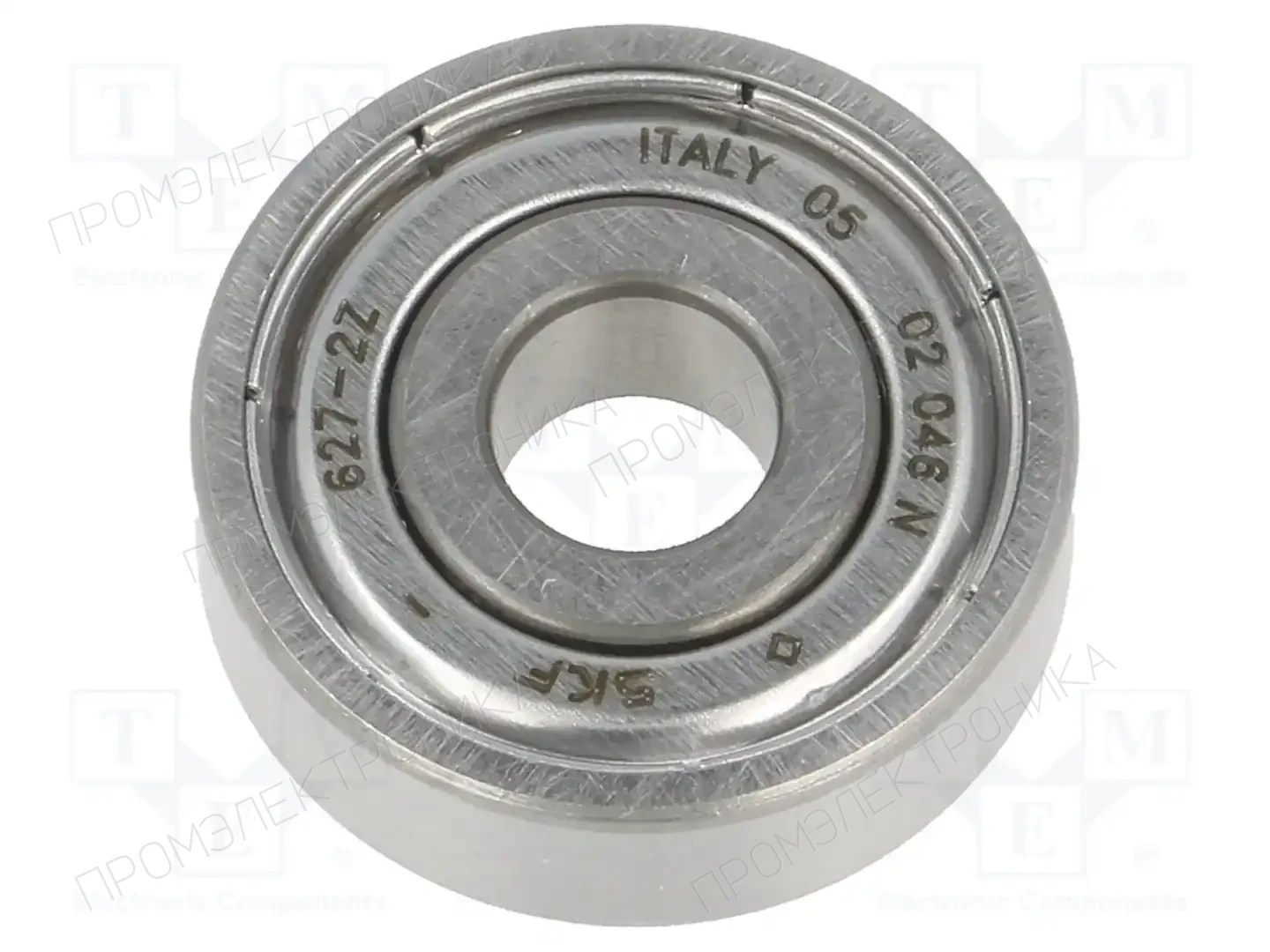 SKF 627-2Z SKF — Подшипники качения 627-2Z